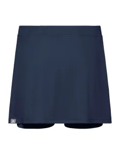 Falda Head Easy Court 816350 Db Junior | Ofertas de pádel